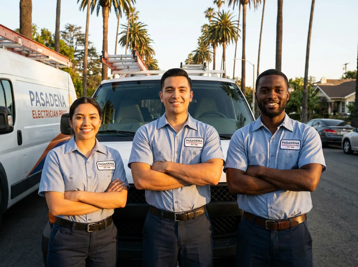 Electrician company in Questa, NM