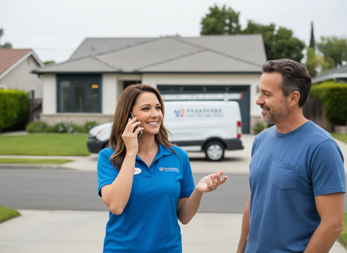 Electrician Questa, NM FAQs